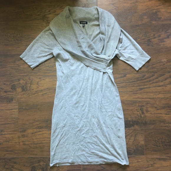 Sweet T-Shirt Dress - Picture 2 of 4